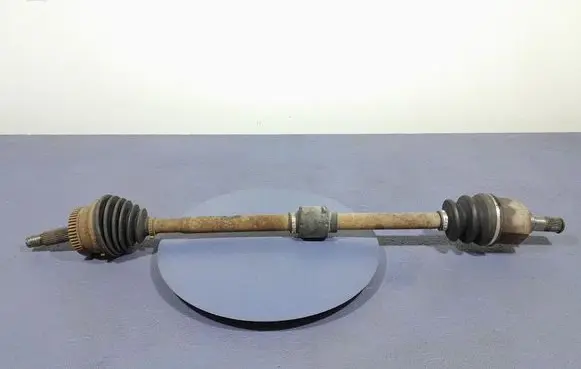 Hyundai Tucson JM Front driveshaft