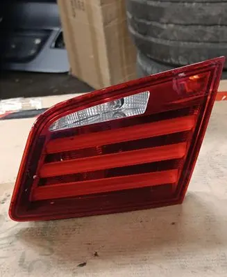 BMW 5 F10 F11 Tailgate rear/tail lights 63217203226909 63217203226 7203226