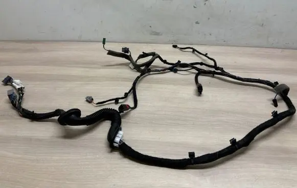 Volvo S90, V90 Tailgate/trunk wiring harness 32265048 33572061001