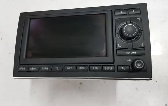 Seat Exeo (3R) Radio/CD/DVD/GPS head unit 3R0035192IAUTOPI 3R0035192