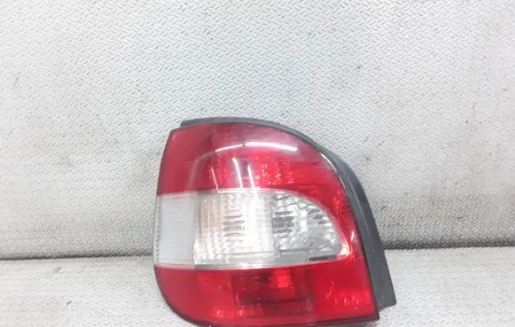 Renault Scenic I Rear/tail lights