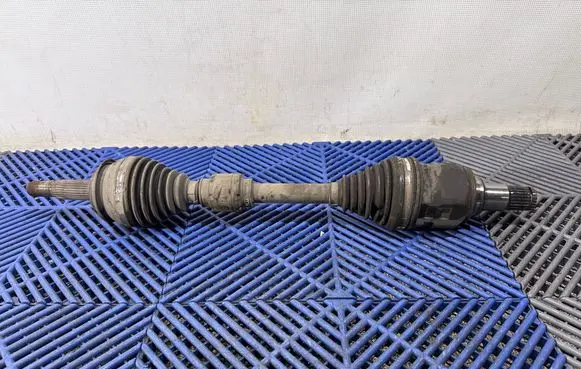 Toyota Prius+ (ZVW40) Front driveshaft DE14L 2751095 2100221