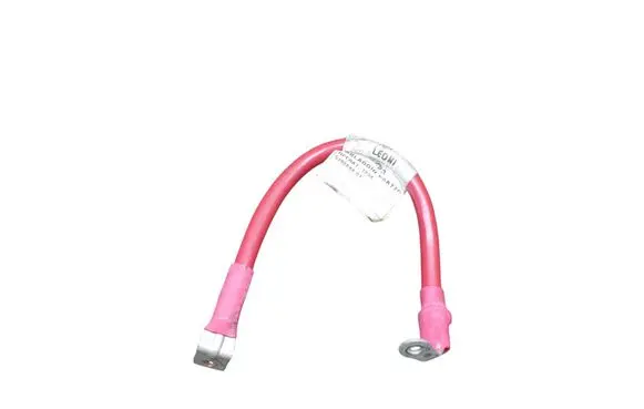 Citroen Jumper Positive cable (battery) 1378330080