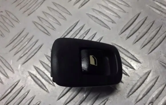 Citroen C5 Electric window control switch 53269765