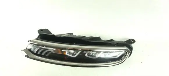 Citroen C3 LED Daytime headlight 9823313080