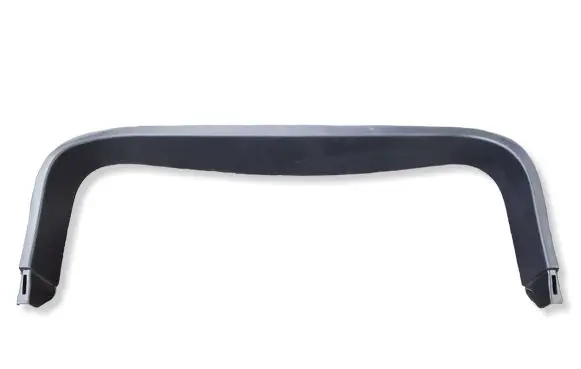 Dodge Durango (B) pillar trim (bottom) I00987010BLR