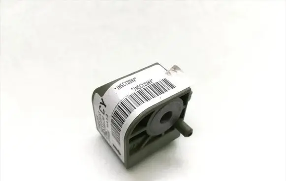 Chevrolet Lacetti Airbag deployment crash/impact sensor 96464999 5WK43588