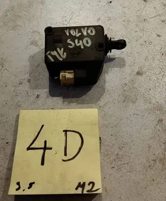 Volvo S40, V40 Central locking motor 30850254