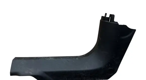 Fiat 500X side skirts sill cover 735680406