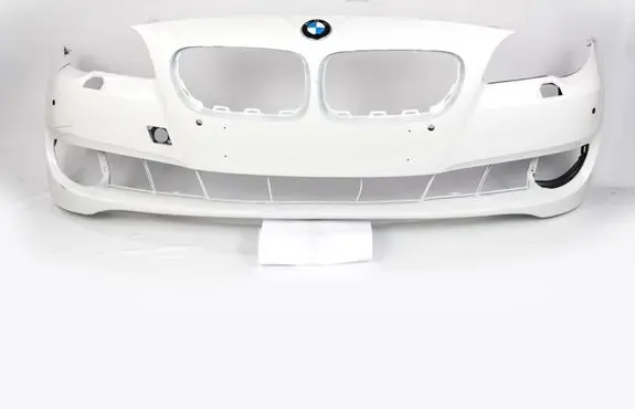 BMW 5 F10 F11 Front bumper 7200721