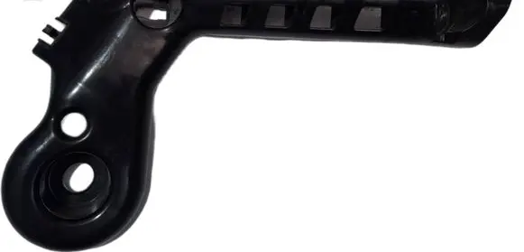 Toyota Corolla E210 E21 Front bumper mounting bracket 5211602480