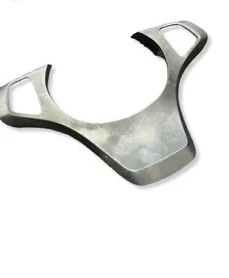 BMW X5 E53 Steering wheel column trim 6778411