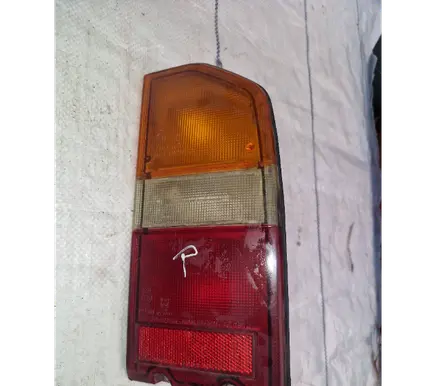Suzuki Grand Vitara I Rear/tail lights 22032224