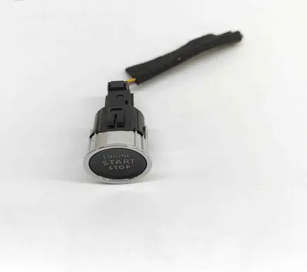 Citroen C5 Aircross Engine start stop button switch 9827205180