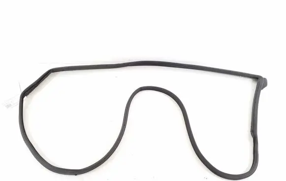 Toyota Avensis T270 Rubber seal front door (on door) 67861-05060