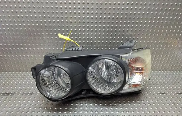 Chevrolet Aveo Headlight/headlamp