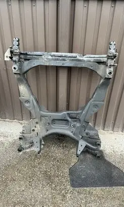 Mercedes-Benz Vito Viano W447 Front subframe A4476200288