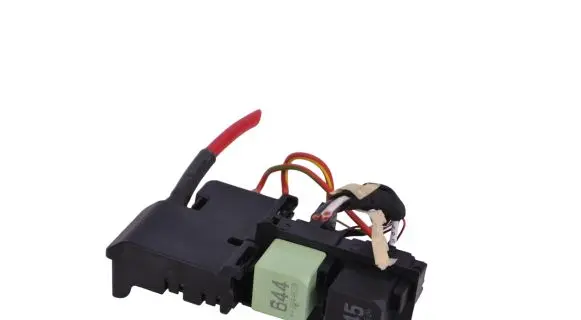 Audi Q5 SQ5 Fuse box set 80A937503