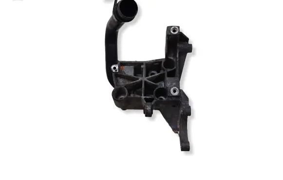 Audi A6 Allroad C6 Power steering pump mounting bracket 059145169AH