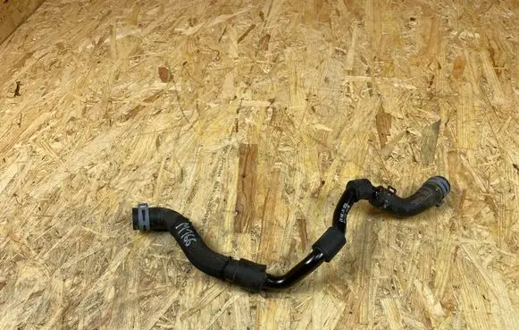 Volkswagen Golf VII Engine coolant pipe/hose 5Q0121096H 5Q0121064AT