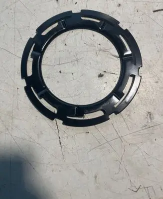 Opel Zafira C In tank fuel pump screw locking ring/nut H10325852G