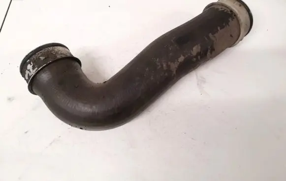 Seat Altea Intercooler hose/pipe