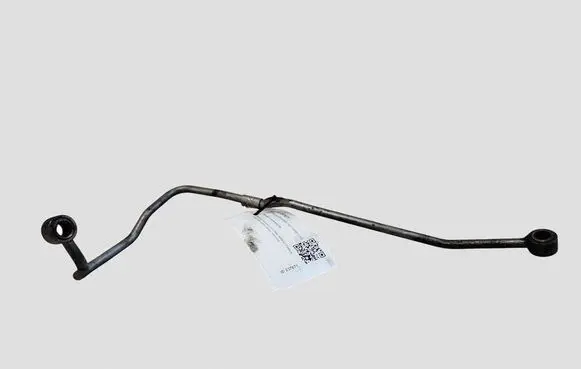 Renault Trafic III (X82) Turbo turbocharger oiling pipe/hose