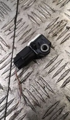 Ford Focus Airbag deployment crash/impact sensor 8m5t14b342ac