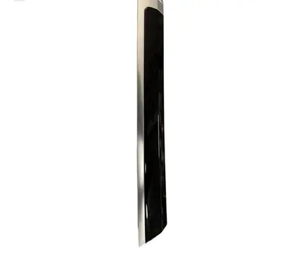 Porsche Cayenne (92A) Front door trim (molding) 7P5867410