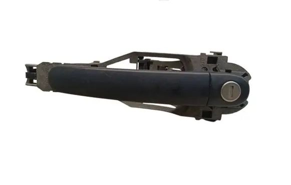 Volkswagen Golf IV Coupe door lock (next to the handle) 3B0837885