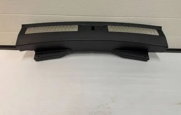 Land Rover Range Rover Velar Trunk/boot sill cover protection J8A2406A64BWND40
