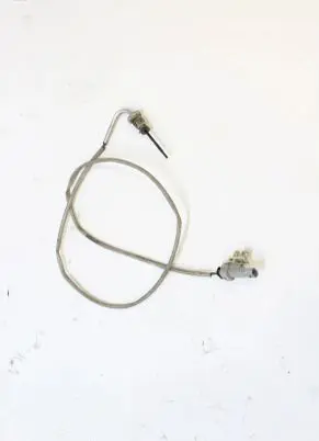 Opel Astra K Exhaust gas temperature sensor 12690748