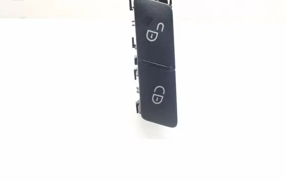 Central locking switch button