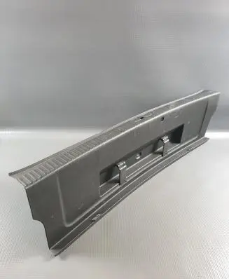 Skoda Superb B8 (3V) Trunk/boot sill cover protection 3V5863485A