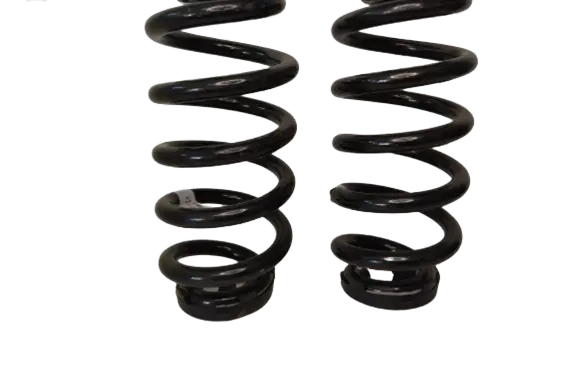 Volkswagen ID.4 Rear coil spring 1EA511103H