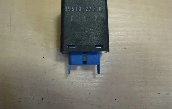 KIA Ceed Other relay 3951027010