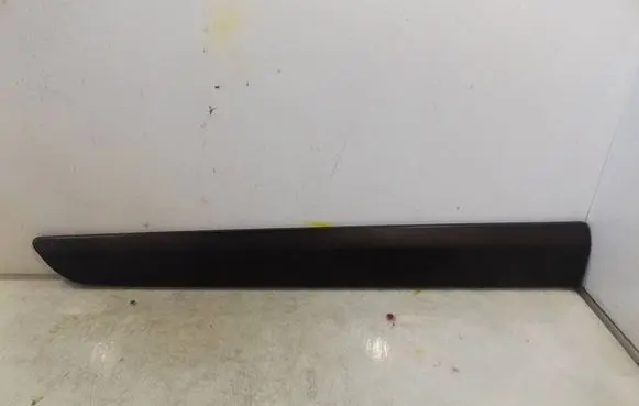 Fiat Scudo Rear door trim (molding) 1497641077