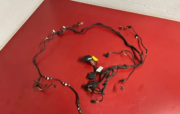 BMW X7 G07 Seat wiring loom 9857131 9857142