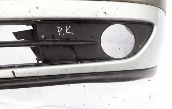 Renault Laguna II Front bumper lower grill
