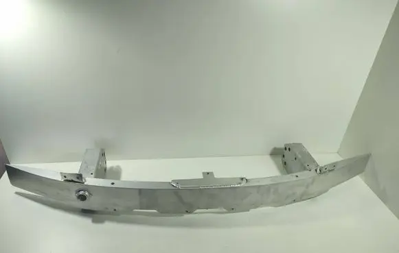BMW 3 G20 G21 Front bumper cross member 51117422219 7422219
