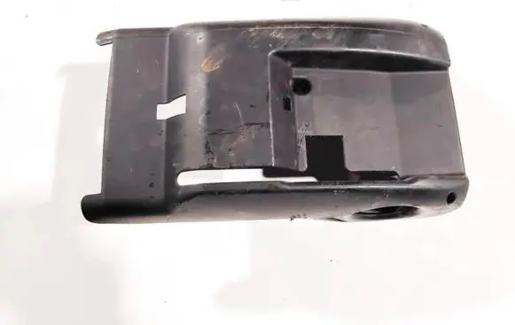 Audi A6 S6 C5 4B Steering wheel column trim 4b1953516a 4b1953512a
