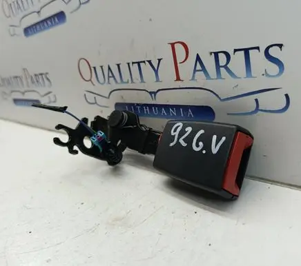 Volvo XC60 Rear seatbelt buckle 34019471