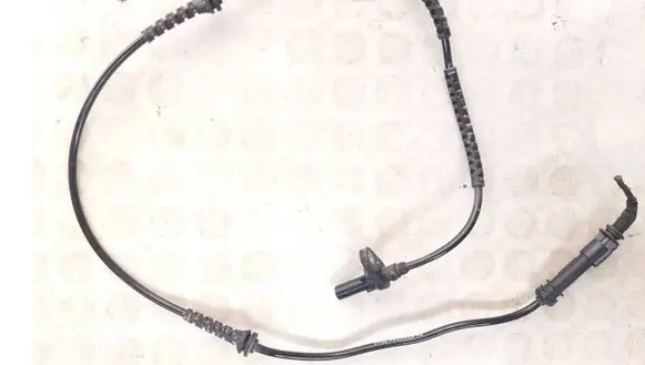 BMW 5 F10 F11 ABS brake wheel speed sensor 6853859 34526853859