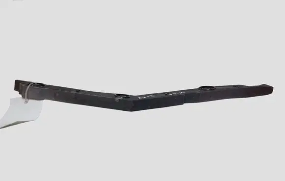 Citroen C4 I Picasso Front bumper mounting bracket 9656671080