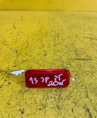Audi A4 S4 B8 8K Rear tail light reflector 