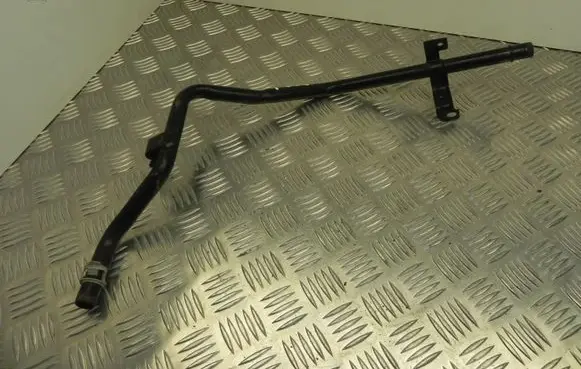Ford Mustang VI Engine coolant pipe/hose FR3318K582AC