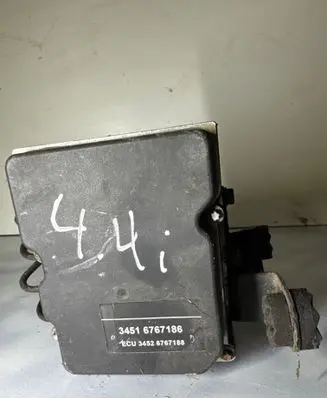 BMW X5 E53 ABS Pump 6767186 0265950351