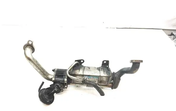 Lexus IS 220D-250-350 EGR valve cooler 2568026030 0809608996