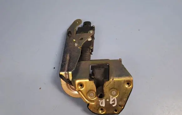 Citroen C8 Rear door lock 9138A6