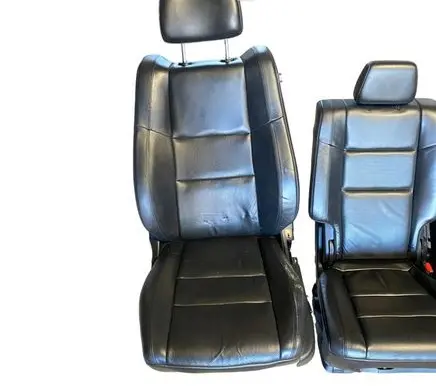 Jeep Grand Cherokee Seat set 